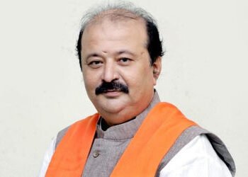 પૂર્ણેશ મોદી ગુજરાત વિધાનસભાના નવા ઉપાધ્યક્ષ, ધ્વનિ મતથી જીત, કોંગ્રેસના શૈલેષ પરમારની હાર | Purnesh…