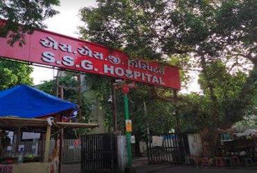 એરગનથી થયેલી ઈજામાંથી વડોદરાની સયાજી હોસ્પિટલના ડોક્ટરોએ બાળ દર્દીને બચાવ્યો | Doctors at Sayaji Hos…