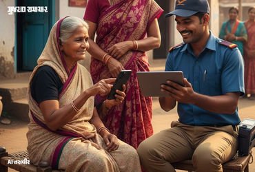 ગંગા સ્વરૂપા બહેનો માટે ખુશખબર: વિધવા સહાયના પૈસા હવે ઘરે બેઠા મળશે, જાણો નવી વ્યવસ્થા | Gujarat Wid…