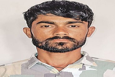 ધ્રાંગધ્રા હથિયાર જપ્તી કેસમાં ફરાર આરોપી લતીફ જેડાની ધરપકડ | Absconding accused Latif Jedda arreste…