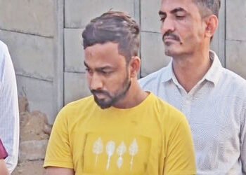 પ્રેમી નિલેશ પરમારે જ પ્રેમીકા પૂજા પટેલનું કાસળ કાઢ્યાનો ઘટસ્ફોટ | Revealed that boyfriend Nilesh P…