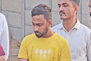 પ્રેમી નિલેશ પરમારે જ પ્રેમીકા પૂજા પટેલનું કાસળ કાઢ્યાનો ઘટસ્ફોટ | Revealed that boyfriend Nilesh P…