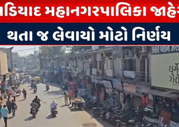 સરકારનો પેરીફરી વિસ્તારમાં 3 વર્ષ સુધી જૂનો વેરો લેવાનો આદેશ | Government orders to collect old taxe…