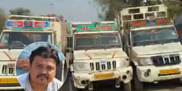 કાર ભાડે મૂકવાની લાલચમાં ન આવતા! અમદાવાદના યુવકે 12 ગાડીઓ બારોબાર વેચી મારી, 18 લાખની છેતરપિંડી | ca…