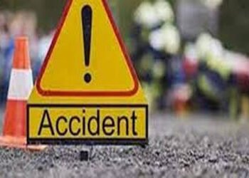 જનોડ પાટિયા નજીક બાઇકે અડફેટે લેતા વૃદ્ધનું કરૂણ મોત | Elderly man tragically dies after being hit b…