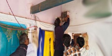 સુરેન્દ્રનગર જિલ્લાના 10 ગામમાં રૃ.17.27ની વીજ ચોરી ઝડપાઇ | Electricity theft worth Rs 17 27 arreste…