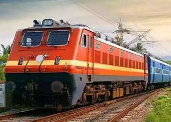 22 મીથી ભાવનગર-બીકાનેર વચ્ચે સ્પેશિયલ ટ્રેન ચલાવાશે | Special train will run between Bhavnagar Bikan…