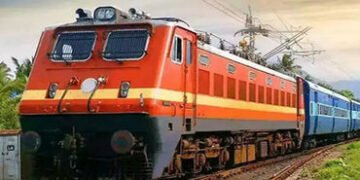 22 મીથી ભાવનગર-બીકાનેર વચ્ચે સ્પેશિયલ ટ્રેન ચલાવાશે | Special train will run between Bhavnagar Bikan…