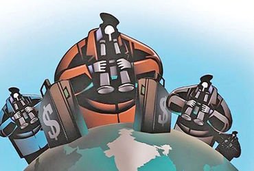 ફેબ્રુઆરીમાં વિદેશી રોકાણકારો સક્રિય : રૂ. 20,000 કરોડની ખરીદી | Foreign investors active in Februar…