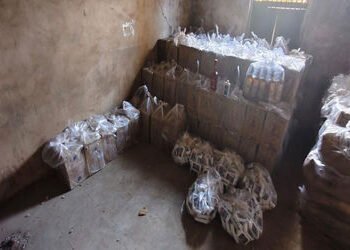 સાયલાના ભાડુકા ગામમાંથી 24 લાખનો દારૃ ઝડપાયો | Liquor worth Rs 24 lakh seized from Bhaduka village i…