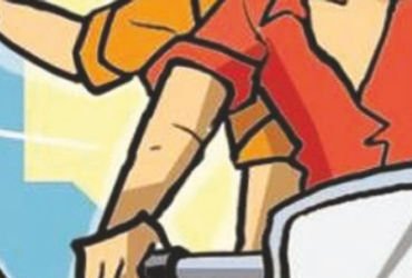 શિવજીની સવારીના દર્શને ગયેલી મહિલાના ગળામાંથી ચેનની તફડંચી