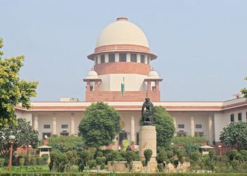 લગ્ન પહેલા શારીરિક સંબંધ કેવી રીતે બાંધી શકાય : સુપ્રીમનો સવાલ | How can one have physical relations…