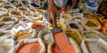 જાન્યુઆરીમાં જથ્થાબંધ ભાવાંક આધારિત ફુગાવો વધીને 1.81 ટકા | Wholesale price index based inflation ri…