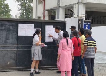 આજથી CBSE બોર્ડ પરીક્ષાનો પ્રારંભ, 46 લાખથી વધુ વિદ્યાર્થીઓ આપશે પરીક્ષા | CBSE Board Exam 2026 Star…