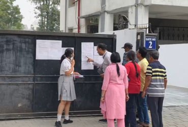 આજથી CBSE બોર્ડ પરીક્ષાનો પ્રારંભ, 46 લાખથી વધુ વિદ્યાર્થીઓ આપશે પરીક્ષા | CBSE Board Exam 2026 Star…