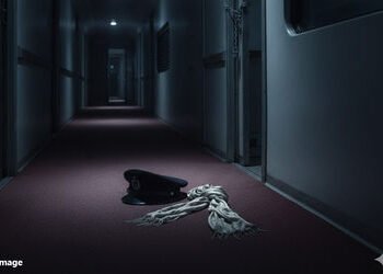 ટ્રેનમાં કોઈના પર વિશ્વાસ કરતાં પહેલા ચેતજો! અમદાવાદથી ગોરખપુર જતી ટ્રેનમાં TTEએ જ પાપ આચર્યું | tte…