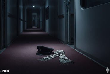 ટ્રેનમાં કોઈના પર વિશ્વાસ કરતાં પહેલા ચેતજો! અમદાવાદથી ગોરખપુર જતી ટ્રેનમાં TTEએ જ પાપ આચર્યું | tte…