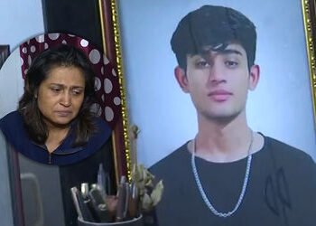 રીલ્સના ચક્કરમાં મારા છોકરાને મારી નાંખ્યો…, રડતી આંખો સાથે માએ માંગ્યો ન્યાય; આરોપીને પરીક્ષા માટ…