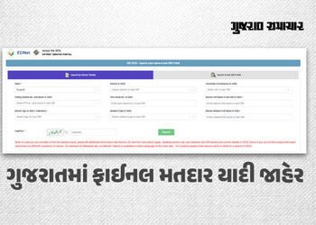 ગુજરાતમાં ફાઈનલ વોટર લિસ્ટ જાહેર, 4.40 કરોડથી વધુ મતદારો નોંધાયા, 3.95 લાખ નામ દૂર કરાયા, આવી રીતે ચ…