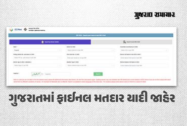 ગુજરાતમાં ફાઈનલ વોટર લિસ્ટ જાહેર, 4.40 કરોડથી વધુ મતદારો નોંધાયા, 3.95 લાખ નામ દૂર કરાયા, આવી રીતે ચ…