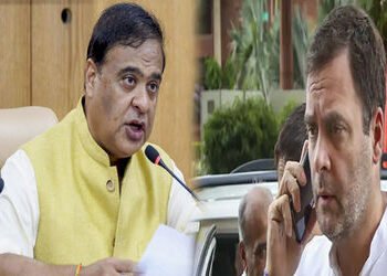 ‘2014માં જ મુખ્યમંત્રી બનવાનો હતો, રાહુલ ગાંધીએ બાજી બગાડી’, દિગ્ગજે કોંગ્રેસ છોડવાની કહાની જણાવી | …