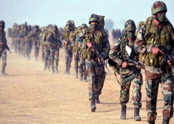 જામનગરના યુવાનો માટે ભારતીય સેનામાં અગ્નિવિર તરીકે જોડાવાની સુવર્ણ તક | Golden opportunity for the y…