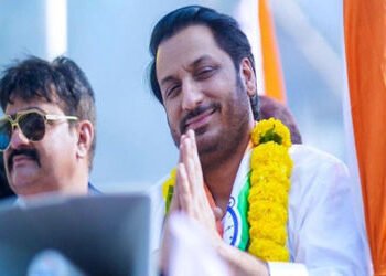 1800 કરોડના જમીન કૌભાંડ મામલે અજિત પવારના પુત્ર પાર્થને મોટી રાહત, તપાસ કમિટીએ આપી ક્લીનચીટ | Pune L…