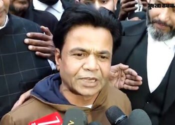 રાજપાલ યાદવ થયો જેલ મુક્ત, તિહાર જેલથી બહાર આવતા જ કહ્યું- ‘…તો હું સંપૂર્ણ રીતે તૈયાર છું’ | Rajp…