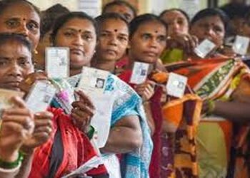 ભાવનગર જિલ્લામાં 29,964, બોટાદ જિલ્લામાં 10,136 મતદારોનો વધારો | Increase in voters by 29964 in Bhav…