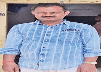 તારાપુર તાલુકાના મિલરામપુરા ગામેથી નકલી ડૉક્ટર ઝડપાયો | Fake doctor arrested from Milrampura village…