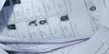 SIR પહેલા નોંધાયેલા ૨૬૮૯૧૧૭ સામે વડોદરામાં ૪૬૯૦૨૨ મતદારો ઘટયા | 469022 voters cut in vadodara after …