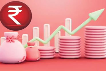 કરન્સી ઈન સરક્યુલેશનનો નવો રેકોર્ડ : રૂ. 40 લાખ કરોડને વટાવી ગયું | Currency in circulation hits new…