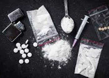 આસામમાં પાંચ વર્ષમાં રૃ. ૩૦૦૦ કરોડનું ડ્રગ્સ જપ્ત | 3000 crore drugs seized in assam in last 5 years