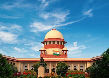 નેતાઓ એકબીજાનું માન જાળવી ચૂંટણી લડે, દેશમાં ભાઇચારો વધારે : સુપ્રીમ | Leaders should contest electi…