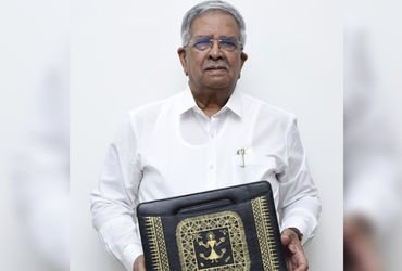 Gujarat Budget 2026-27 : આજે ગુજરાતનું બજેટ, નાણામંત્રી કનુ દેસાઈ સતત 5મી વખત રજૂ કરશે | gujarat fin…