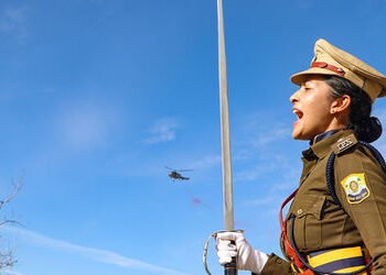 ગુજરાતના બે IPS સહિત 13 અધિકારી કેન્દ્રમાં ‘IG’ પદ માટે એમ્પેનલ, કેન્દ્ર સરકારની યાદી જાહેર | 13 ips…