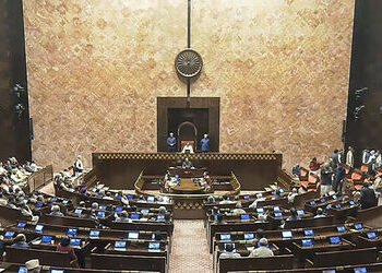 મહારાષ્ટ્ર-હરિયાણા સહિત 10 રાજ્યોની 37 બેઠકો પર રાજ્યસભા ચૂંટણીની જાહેરાત; 16 માર્ચે વોટિંગ | rajya …