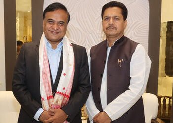 રાહુલ ગાંધીની સમજાવટ નિષ્ફળઃ આસામના દિગ્ગજ કોંગ્રેસ નેતા ‘કેસરિયો’ ધારણ કરશે | assam politics ex con…