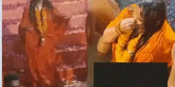 જુનાગઢ: વિવાદિત કીર્તિ પટેલ વિરૂદ્ધ વધુ એક FIR, સાધુ-સંતોની લાગણી દુભાવવાનો આરોપ, પોલીસે શોધખોળ હાથ …