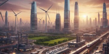 ગુજરાત બજેટ 2026-27: ગુજરાતમાં ઉદ્યોગોના વિકાસ માટે સરકારે તૈયાર કર્યો માસ્ટર પ્લાન, 5 પોઇન્ટમાં સમજ…