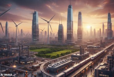 ગુજરાત બજેટ 2026-27: ગુજરાતમાં ઉદ્યોગોના વિકાસ માટે સરકારે તૈયાર કર્યો માસ્ટર પ્લાન, 5 પોઇન્ટમાં સમજ…