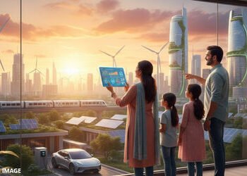 ગુજરાત બજેટ 2026-27ની 10 સૌથી મોટી જાહેરાત, જાણો મધ્યમવર્ગને શું થશે ફાયદો? | gujarat budget 2026 27…