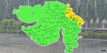 ખેડૂતો માટે ચિંતાના સમાચાર! રાજ્યમાં ફરી માવઠાની આગાહી, ઉ.ગુજરાતમાં આજે પડશે કમોસમી વરસાદ | Gujarat …