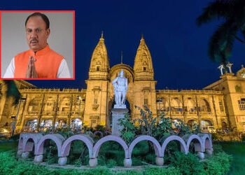 વડોદરા કોર્પોરેશનના ઈતિહાસમાં પ્રથમ ઘટના : સભામાં વોર્ડ ૩ના કોર્પોરેટર પરાક્રમસિંહ જાડેજાની, કોઈ ચૂં…