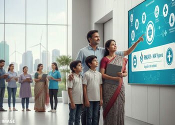 ગુજરાત બજેટ 2026: મધ્યમવર્ગ હોસ્પિટલોમાં પાયમાલ થતા અટકાવવા ખાસ જોગવાઇ, જાણો આરોગ્ય વિભાગને શું મળ્ય…