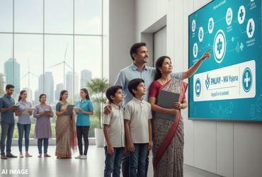 ગુજરાત બજેટ 2026: મધ્યમવર્ગ હોસ્પિટલોમાં પાયમાલ થતા અટકાવવા ખાસ જોગવાઇ, જાણો આરોગ્ય વિભાગને શું મળ્ય…