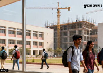 ઉચ્ચ અને ટેકનિકલ શિક્ષણ ક્ષેત્રે થઈ મહત્ત્વની જાહેરાત: 16 નવી સરકારી કોલેજો, 90 હજાર વિદ્યાર્થી MYSY…