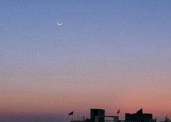 Ramadan Chand : ગુજરાતમાં રમઝાનનો ચાંદ દેખાયો, આવતીકાલે પહેલો રોજો રખાશે | ramadan 2026 chand Gujara…
