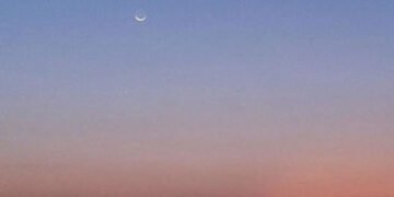 Ramadan Chand : ગુજરાતમાં રમઝાનનો ચાંદ દેખાયો, આવતીકાલે પહેલો રોજો રખાશે | ramadan 2026 chand Gujara…