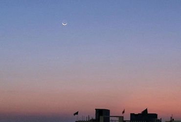 Ramadan Chand : ગુજરાતમાં રમઝાનનો ચાંદ દેખાયો, આવતીકાલે પહેલો રોજો રખાશે | ramadan 2026 chand Gujara…